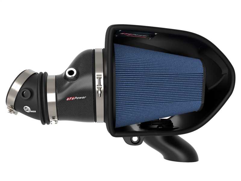 Magnum FORCE Stage-2 Track Series Pro 5R Air Intake System 57-10001R